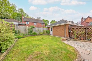 Garden- click for photo gallery